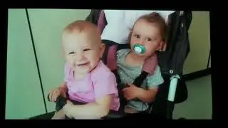 Missionary Bruce White to the Gypsies in Germany
