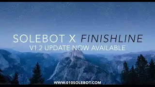 Finishline.com Add To Cart + Auto Checkout Bot - Yeezy Boost 750 'TripleBlack - Kanye West X Adidas