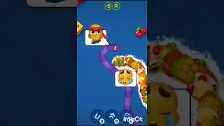 🔥Worms Zone.io Hack Unlimited Money and Power-Ups Trick 🔥 | Easy Method to Boost Your Snake!---📝