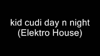 kid cudi day n night (Radio version)