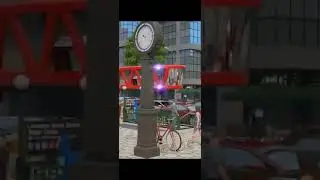 Future Concept of Transport Technology | Smart Technology
