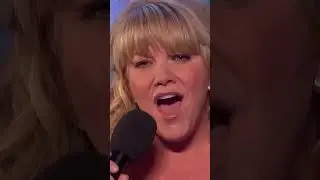 The Judges Couldn&rsquo;t Believe Their Ears! 😱 Higher Than Humanly Possible #britainsgottalent #music