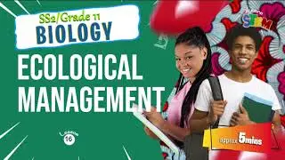 Ecological Management