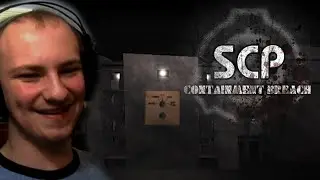 SCP Containment Breach Ep 2: Radical Larry