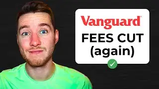 Vanguard снизил комиссии за ETF... (VWRP и другие)