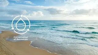 Designing Your Sustainable Future: Preserving Natural Resources 🚰
