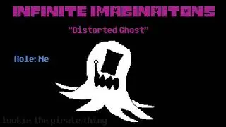 [2017] Distorted Ghost