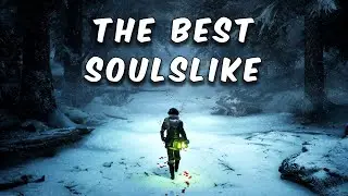 I never replay games, but... [Lies of P]