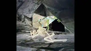 dungeon reverb, auto-tune trash, sappy, SoundCloud sad rap to laugh about&hellip; or cry to :&rsquo;(
