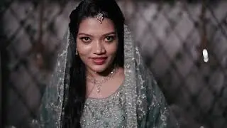 Nazif 💞 Fathima | The Beginning of Forever | Engagement Film