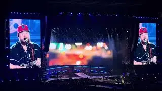 Fast Car - Luke Combs - Houston, TX - August 10, 2024
