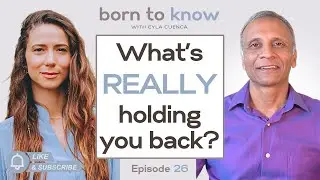 The Real Reason You Can&rsquo;t Move On w/ Sam Joshi