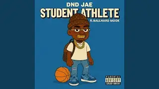 Student Athlete (feat. Ballhard Mook)
