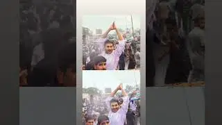 #ysjagan ❤️🇸🇱❤️🇸🇱 #ysrcp #ycp #ycpparty #ysjagan #ysrcongress #ysrcongress #ysjagan #singanamala