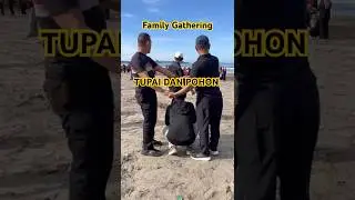 Family Gathering Part 4 #kebersamaan #polrestabengkulu #fyp #trending #viral #shorts #short #views