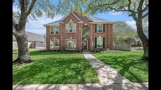 2147 Morning Park Drive Katy, TX | ColdwellBankerHomes.com