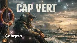 Cap Vert #CapVert #RapIntrospectif #RapPo&eacute;tique #RapConscient #RapFran&ccedil;ais #RapInd&eacute;pendant
