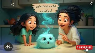 Aik Jazbaat khor ki kahani| Interesting stories for kids