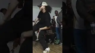 Yooo Midas!! 😳😳 #sxstv #stepxstepdance #hiphop #gliding #freestyle #dance