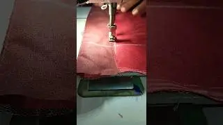 INVISIBLE SHAPE BELT#stitching #tips