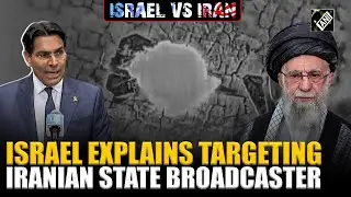 &ldquo;We attack targets serving the IRGC&rdquo; Israel defends Tehran strikes as UN urges de-escalation in Iran