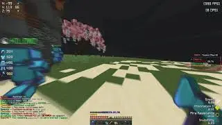 FruskyGames Koth And End Fights w/WhiteLotus
