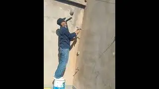 Precision Roof Rainwater Drainage Pipe Setup &ndash; Seamless Flow & Pro Finish
