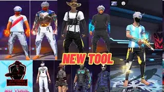 Ob52 Free Fire Antiban Skin Tool 💀|| FREE FIRE MAX +FREE FIRE FIST SKIN FF MAX + FF SKIN TOOL