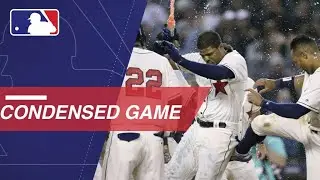 Condensed Game: CLE@DET - 6/9/18