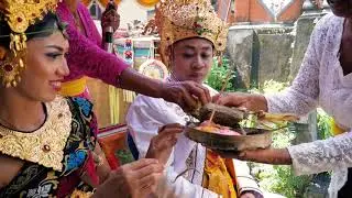 Gong Yadnya Pawiwahan #9