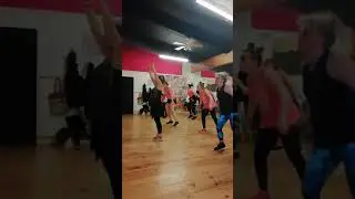 Zumba Montelimar Zuluminati Ana Flavia Arruda Zumba🤰23 weeks
