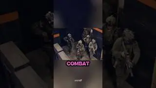 Почему солдаты перестали закрывать один глаз, чтобы прицелиться 🤫