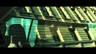 New SKYFALL clip featuring music by Adele