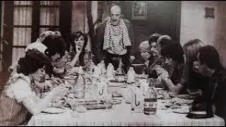 Evocaciones en Remixados - Familias famosas en radio y tele