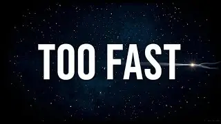 Top 10 Space Events That Happened Too Fast to Study