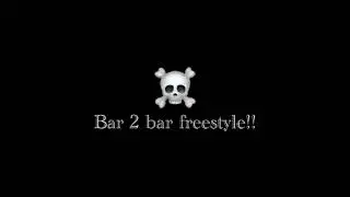 The verbal boys feat Boy hazard & Jerry da flex- bar 2 bar freestyle 