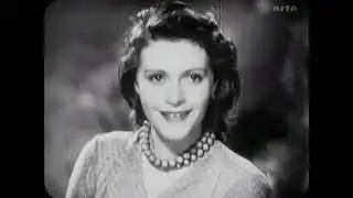 F&auml;hrmann Maria (1936, German mitt English Subtitles)