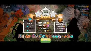 super dragon clash of clans Spotlight Event!
