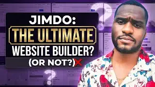 Jimdo Review: The Ultimate Website Builder or Not?