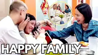 KATIE Halos MAIYAK sa KALIGAYAHAN sa SWEET MOMENT nila Katrina Halili & Kris Lawrence TOGETHER AGAIN