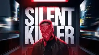 SG5 Music - Silent Killer | Official Music Video | New English Rap Hip-pop Song | Sudip |