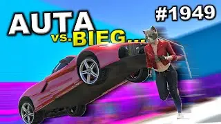GTA 5 ONLINE Po Polsku💥MUSIAŁO SIĘ TAK SKOŃCZYĆ... #1949