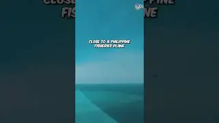 Chinese Fighter Jets Engage Philippine Patrol Plane in South China Sea?!