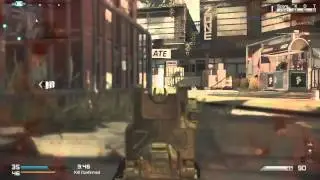 Pubstomping for NUK4