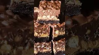 SUBSCRIBE & don&rsquo;t miss NEW recipes this week! 4 ingredient custard, pizza rolls & crack brownies😍