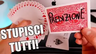 TUTORIAL MAGIA AUTOMATICA ANTIMAGO! Incapibile