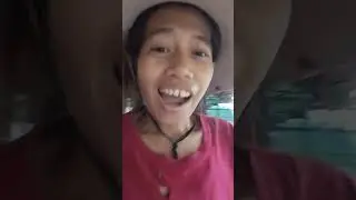 hey nice wiether Crazy monina Life in the Philippines is live!