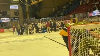 Peterborough Petes ECF CHAMPIONS 2023