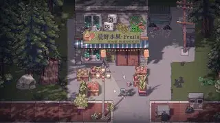 Revelation of Decay (No Commentary) Demo