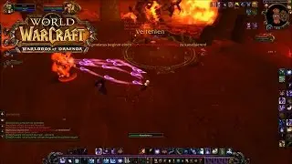 Magmolatus - Guide - Heroisch (Blutschl&auml;germine)
